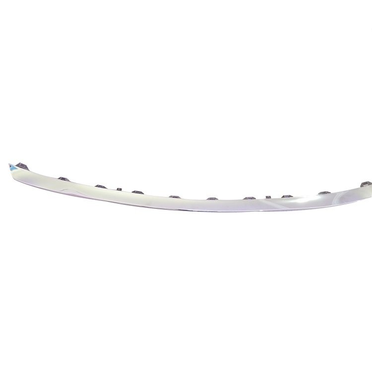 Mercedes Tampon Nikelajı W212 2013-15 Ön Orta Classic 2128852474