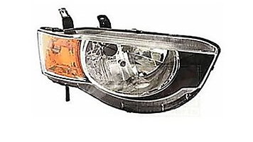 Mitsubishi Colt Far Sağ 09-13 Magneti Marelli