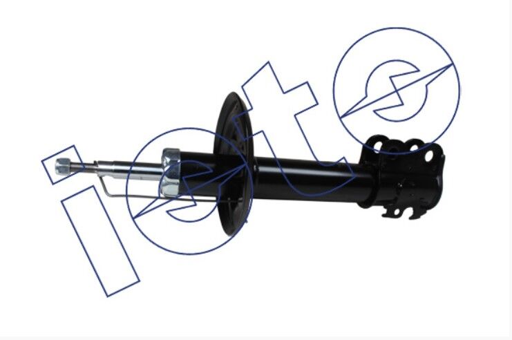 Toyota Yaris 2006-2012 Ön Amortisör Sağ IOTO