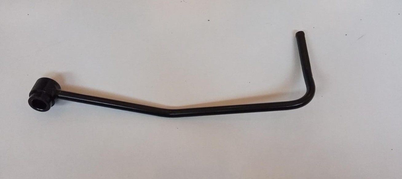 H100 KMYT TCİ 04-10 BORU SU TURBO