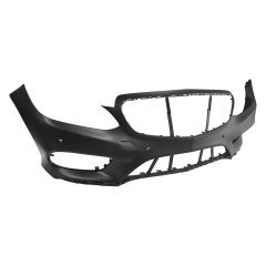 Mercedes Ön Tampon W212 Amg 2013-15 (Ptsli) 2128852738
