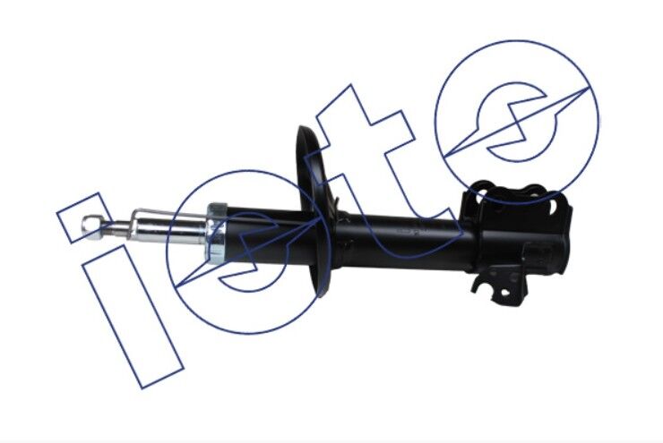 Toyota Avensis 1997-> Ön Amortisör Sol IOTO