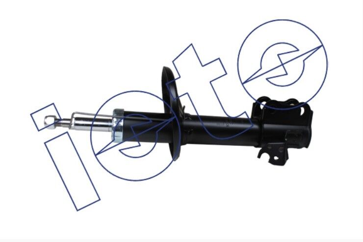 Toyota Avensis 1997-> Ön Amortisör Sol IOTO