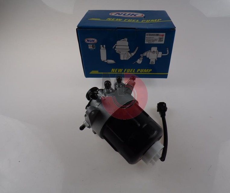 Mitsubishi Canter 859 Yakıt Filtresi Komple (EURO4) (NUK)