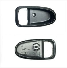 ELANTRA 01-06 ÖN/ARKA İÇ LH ÇERÇEVE KOL KAPI