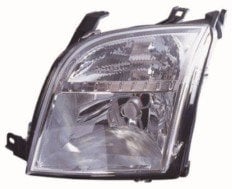 FORD FUSION FAR 02- BM