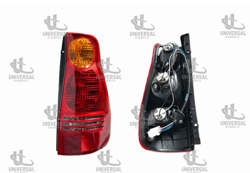 MATRİX STOP 01-05 RH