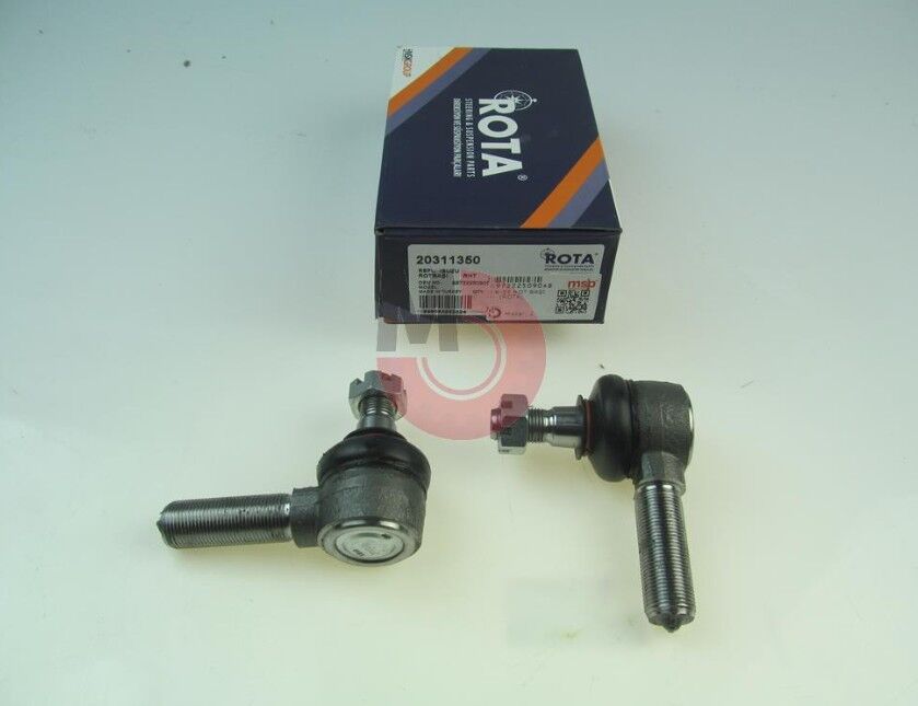 NKR 55 Rot Başı RH (ROTA) (FREZE20M)(KONİK18X20)