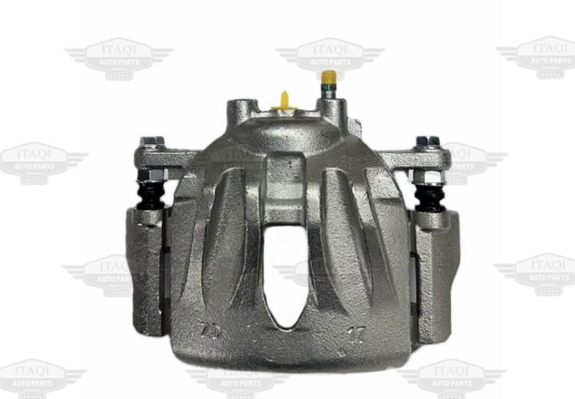 HILUX 4x2 06-07 ÖN RH KALİPER FREN (TEK PİSTON)