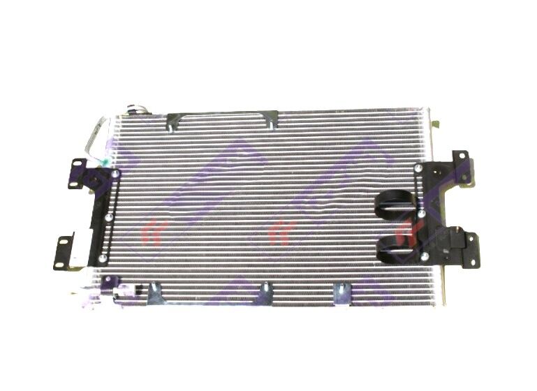 Tata Indigo Indica Marina Klima Radyatörü