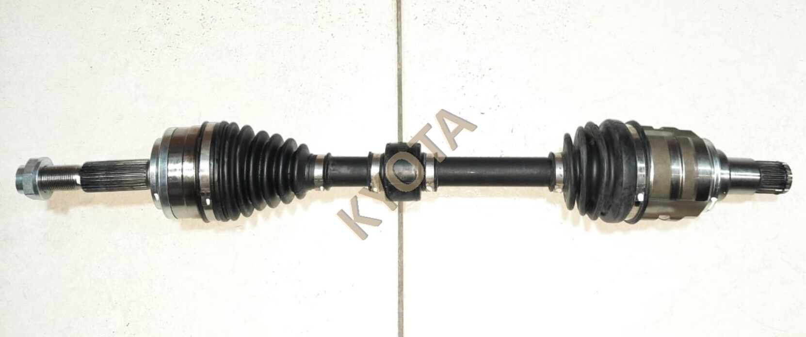 C-HR 1.8 Hybrid 15- Aks Komple Sol Kyota