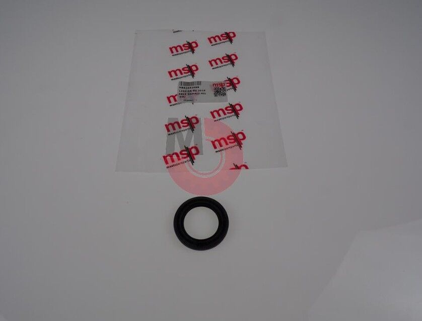 L200 CR SU 2016 Keçe Kamalı Mil (4N14/4N15 MT) Orj.