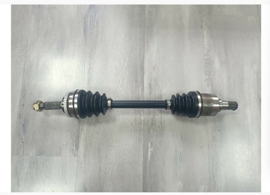 Chery Kimo Aks Sol Komple