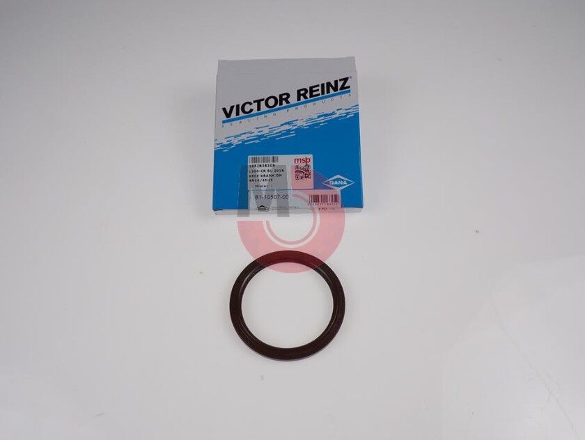 MITSUBISHI L200 CR SU 2016 Keçe Krank Ön (4N14/4N15) (VICTOR REINZ)