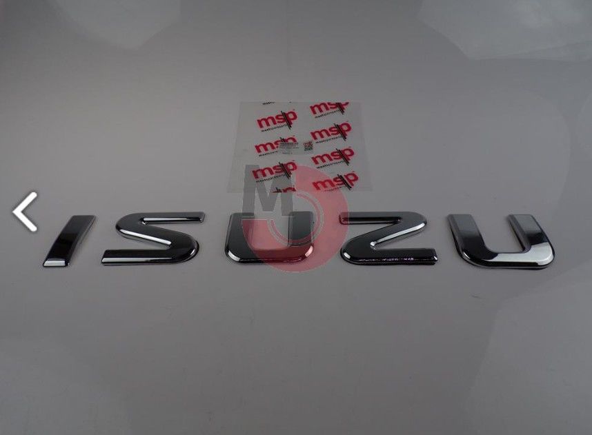 Isuzu Tora Yazı Isuzu