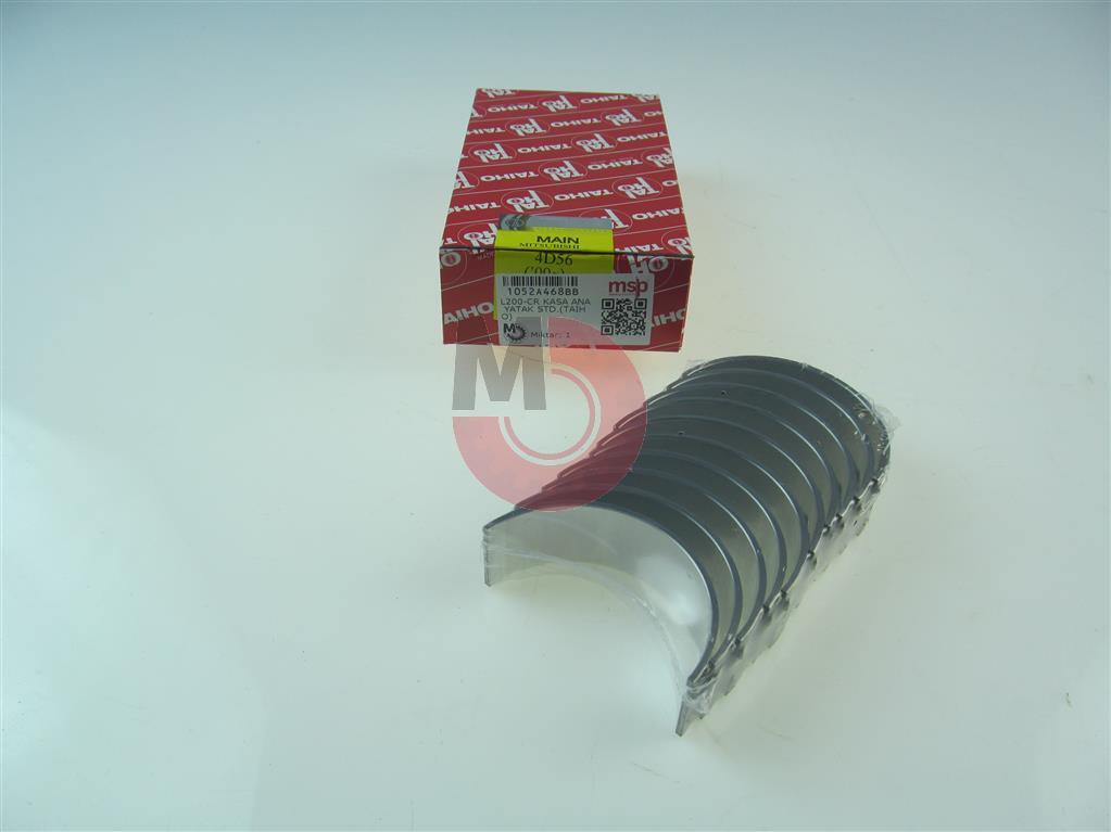 MITSUBISHI L200 CR ANA YATAK STD.(TAIHO)