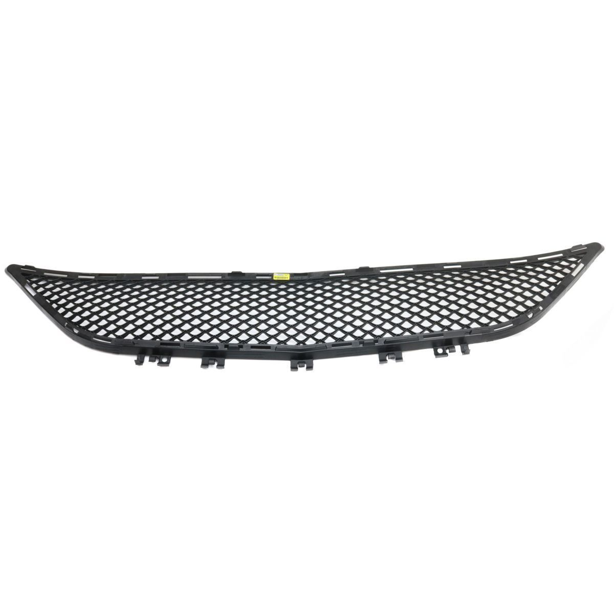 Mercedes W212 Ön Tampon Orta Izgara 2128850124