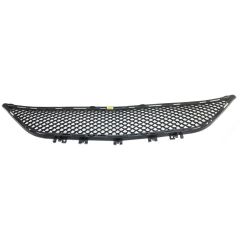 Mercedes W212 Ön Tampon Orta Izgara 2128850124