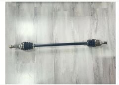 Chery Kimo Aks Sağ Komple