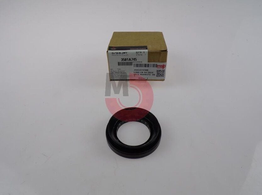 L200 CR SU 2016 Keçe Mahruti Orj.