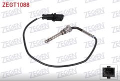 FIAT GRANDE PUNTO (199_) 1.6 D MULTIJET 2008- / PUNTO EVO (199_) 1.3 D MULTIJET 2008-2012 / ALFA ROMEO MITO (955_) 1.6 JTDM 2008- EGT SENSORU
