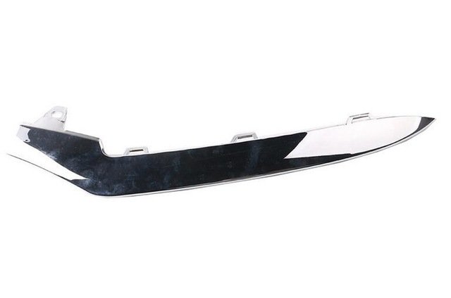 Mercedes Ön Tampon Nikelajı W212 Sol 2128852774