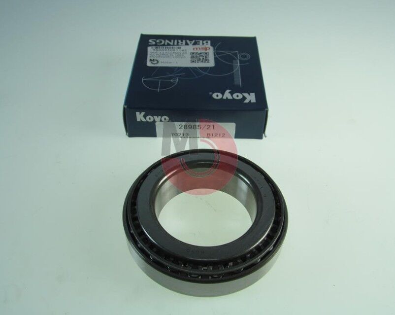 NKR 13 Rulman Arka Porya İç (28985/28920R) (KOYO)