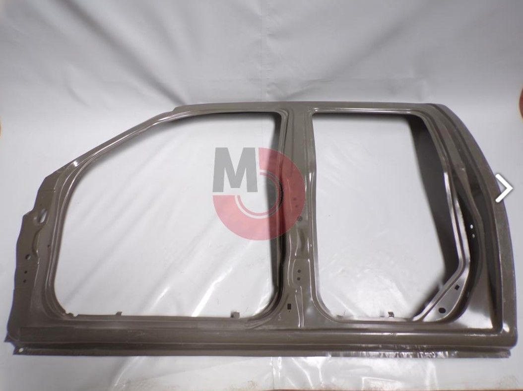 Isuzu Dmax Kapı Kasası (ÇK) Sac LH