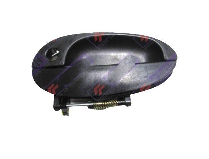 Chery Kimo Ön Kapı Dış Açma Kolu Sol