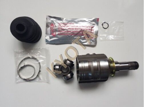 Corolla Dizel 06-13/Auris Dizel 06-12/Corolla 1.6 Manuel-Otomatik R-L 13-16 16- Aks Kafası İç R/L Kyota