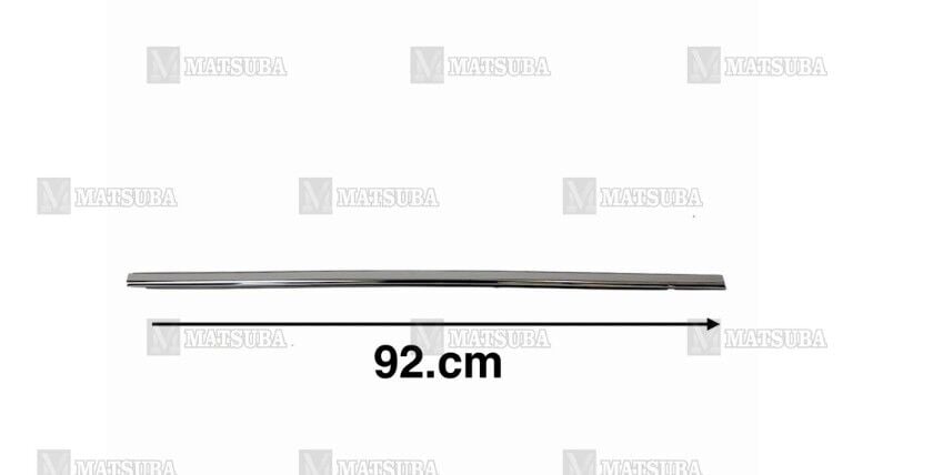 Accord 03-05 Çıta Cam Sıyırıcı Fitil Dış Ön RH