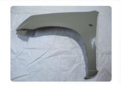 CHERY TIGGO ÖN ÇAMURLUK SOL
