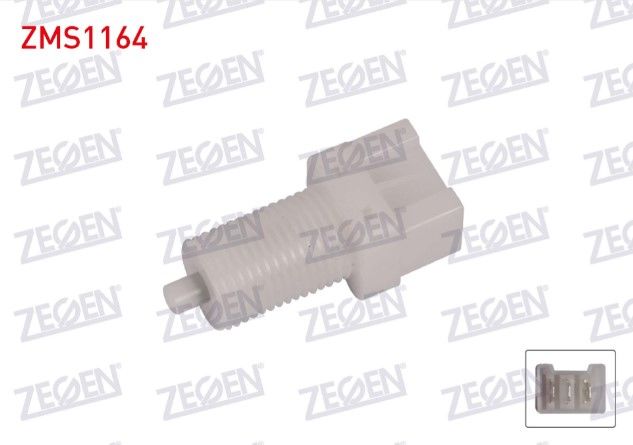 RENAULT MEGANE I 1996-2003 / R19 1988-2000 FREN MUSURU 3 PIN