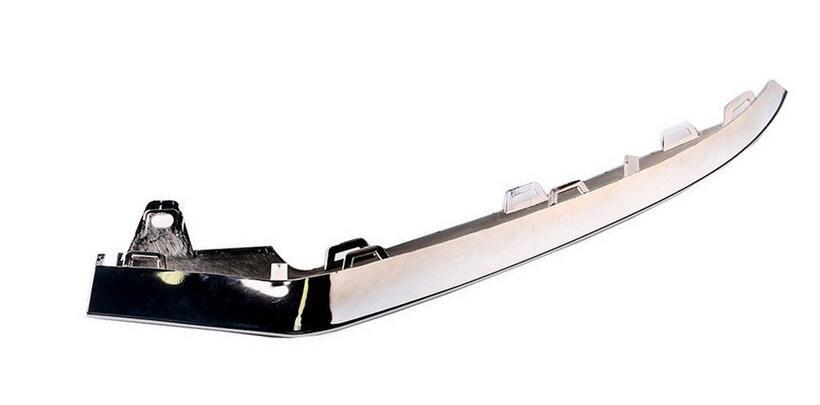 Mercedes Ön Tampon Nikelajı W212 Sağ 2128852874