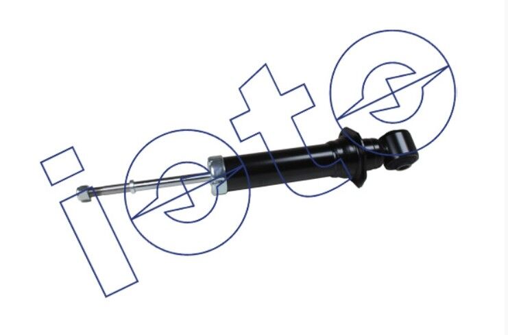 Toyota Avensis 2.0 16V 2003-2007 Arka Amortisör IOTO