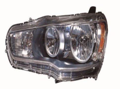 MITSUBISHI LANCER FAR SOL 08- BENZIN