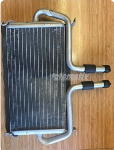 Tata Telco Kalorifer Peteği 05-09