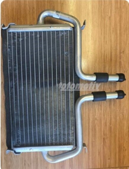 Tata Telco Kalorifer Peteği 05-09