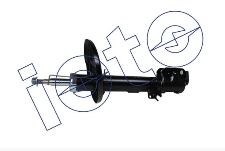 Toyota Rav4 2000- Ön Amortisör Sol IOTO