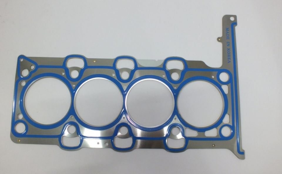 IX-35 10-15 / Santa Fe 10-12 / Tucson 15-18 / Sportage 11-16 2.0 Dizel Silindir Kapak Conta Çelik 1,30 mm