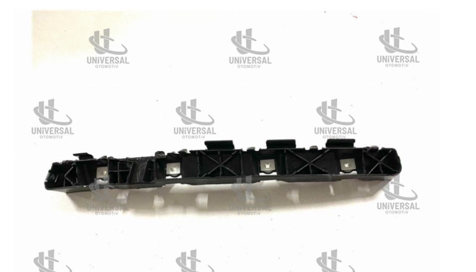 Tucson 16-18 Ön LH Braket Far Altı (Üst Plastik)