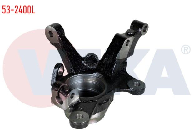 KIA RIO I (DC) 2000-2005 AKS TAŞIYICI SOL ÖN 63mm