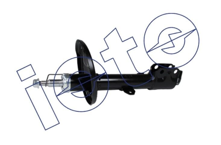 Toyota Rav4 2000- Ön Amortisör Sağ IOTO