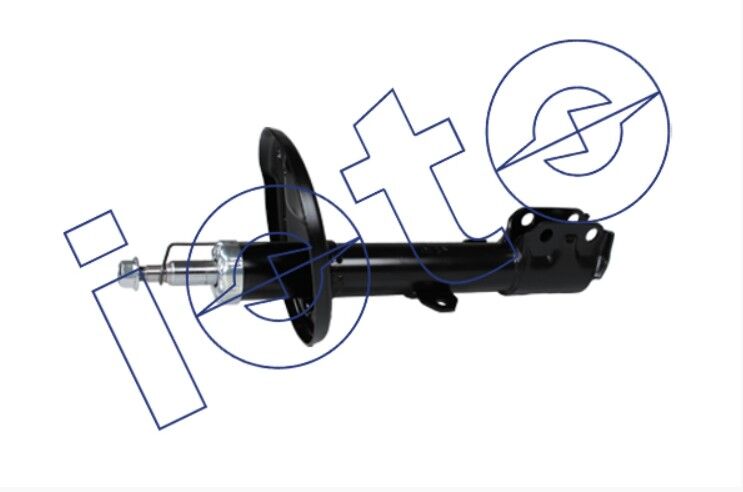 Toyota Rav4 2000- Ön Amortisör Sağ IOTO