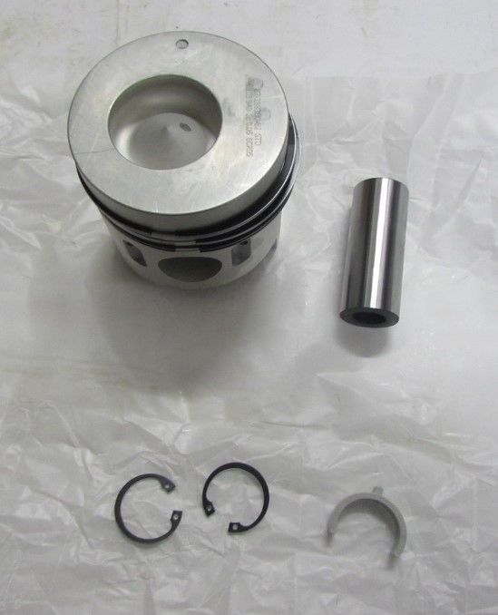 Canter 515 / 635 104,00mm 1998-2004 Piston Segman Std