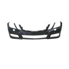 Mercedes Ön Tampon W212 Avg 2009-12 (Ptsli Far Yıkamalı) 2128801940