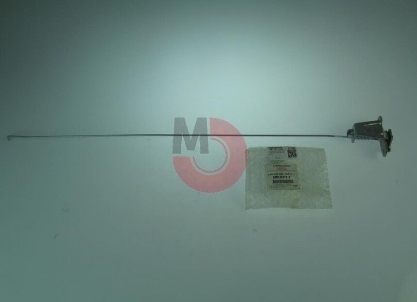 L200-CR KASA Kilit Kasa Arka LH Orj.