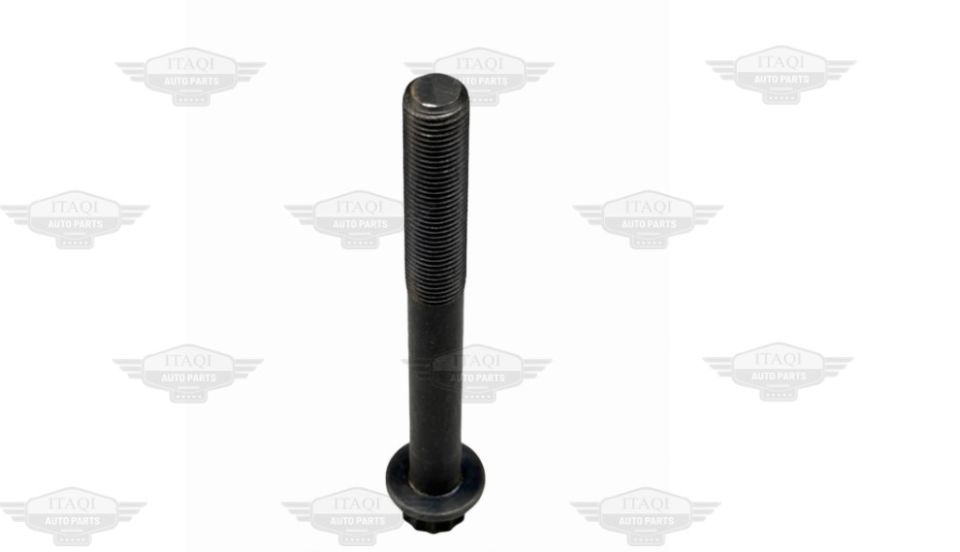 HILUX 90-04 CİVATA SİLİNDİR KAPAK