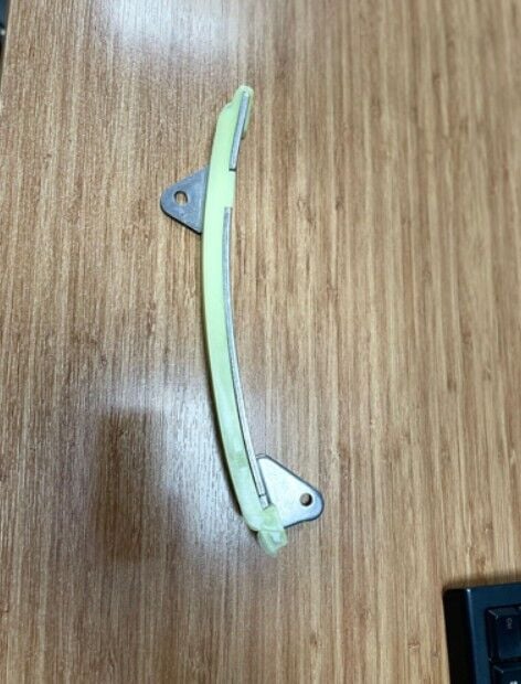 Geely Emgrand Triger Gergi Palet 2.Euro 4