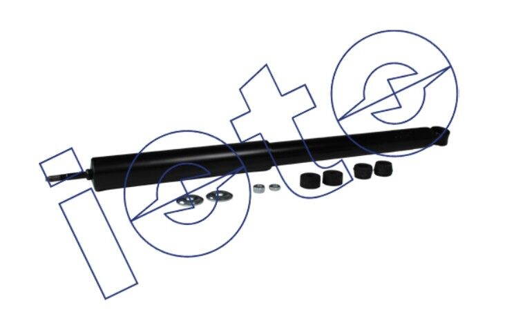 Toyota Rav4 2000- Arka Amortisör IOTO